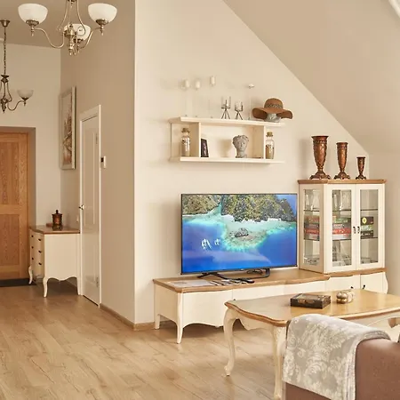 Beachfront Apartment Jurmala Exterior photo