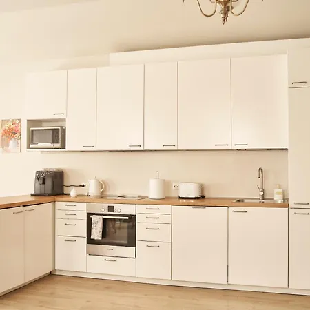 Beachfront Apartment Jurmala Exterior photo