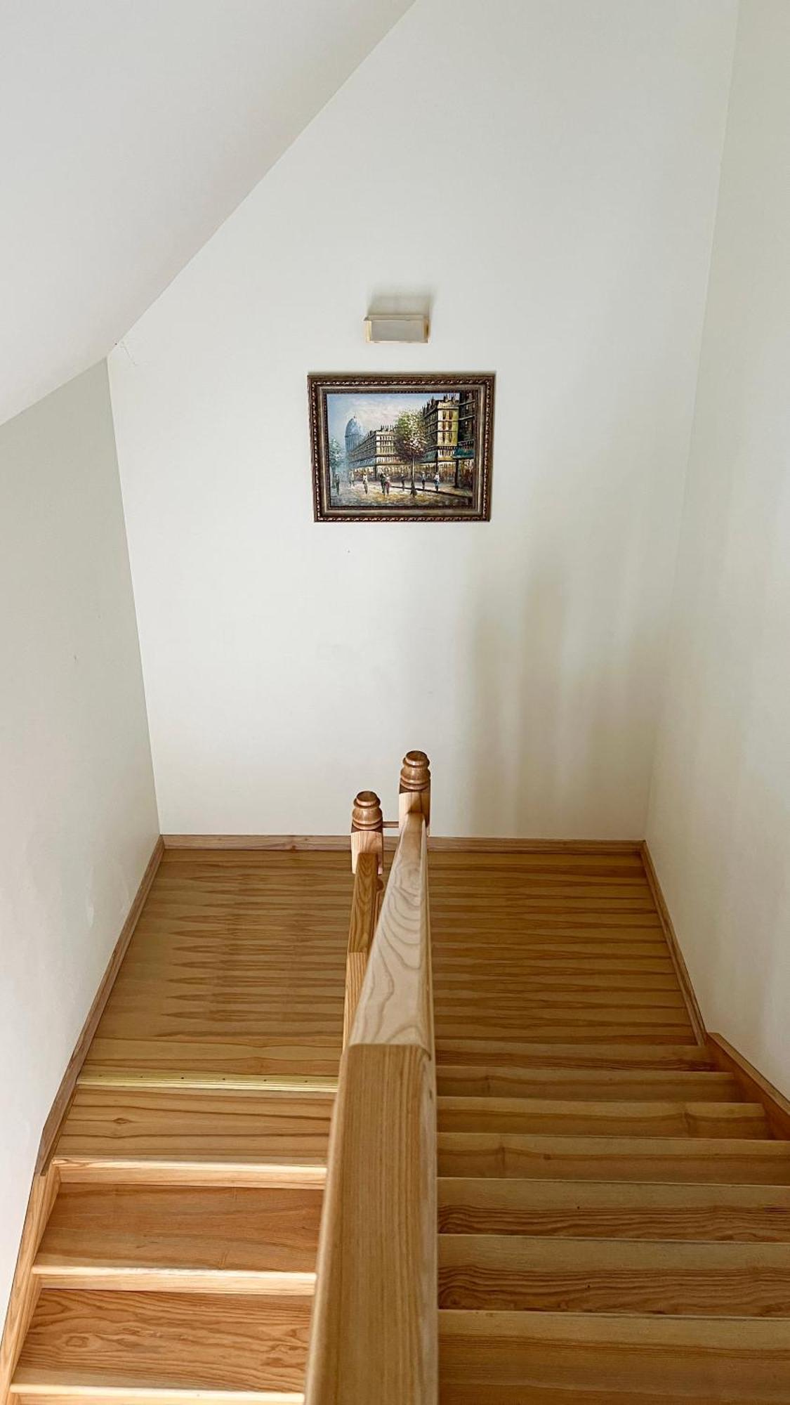 Beachfront Appartement
