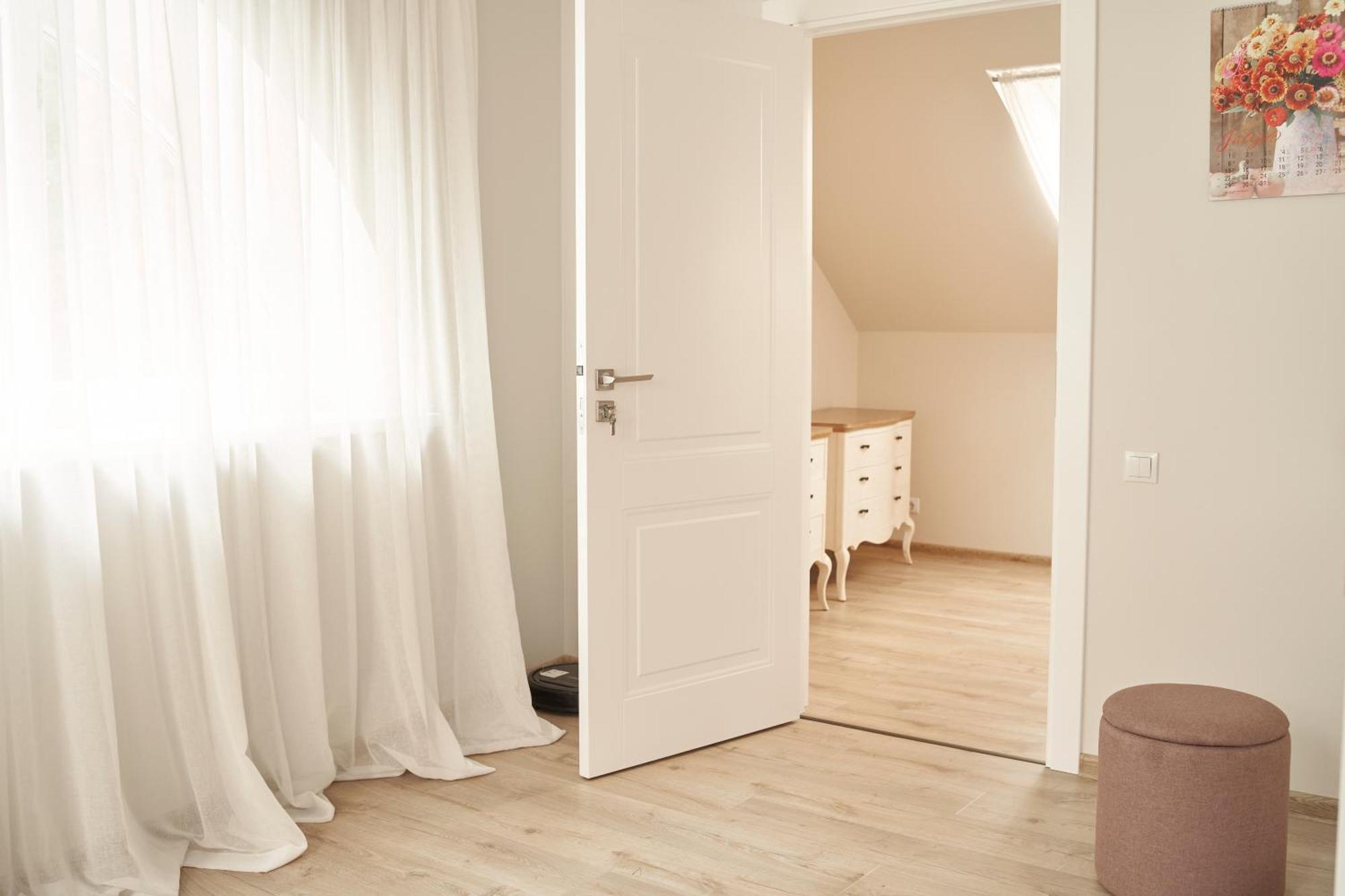 Appartement Beachfront
