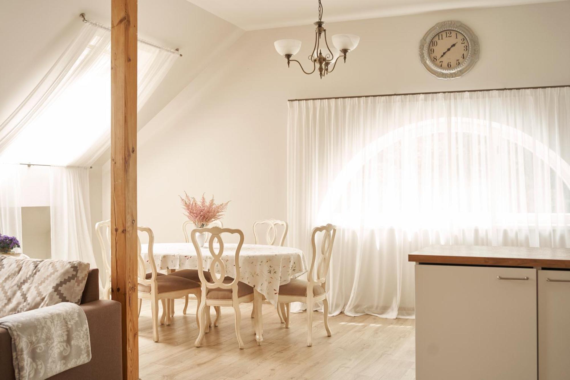 Апартаменты Beachfront *