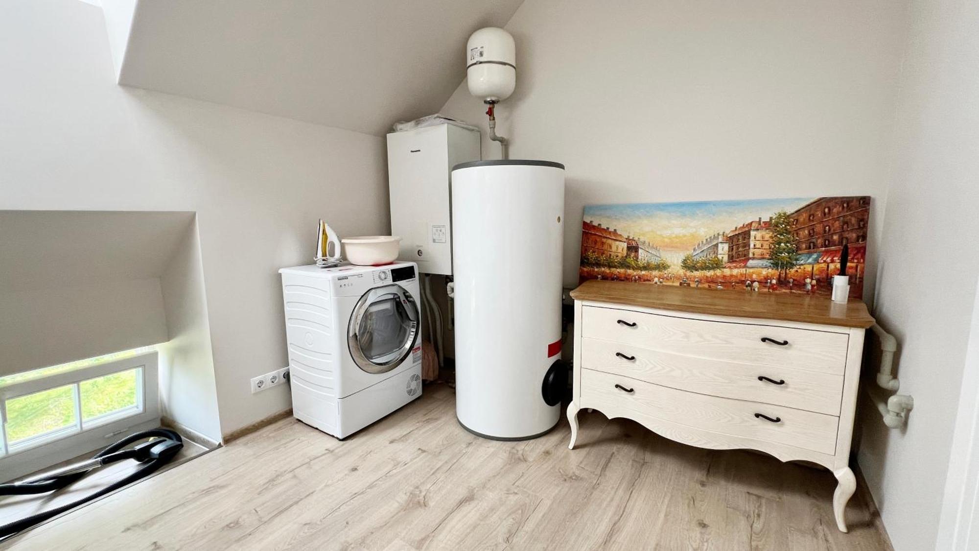 Appartement Beachfront Jūrkalne
